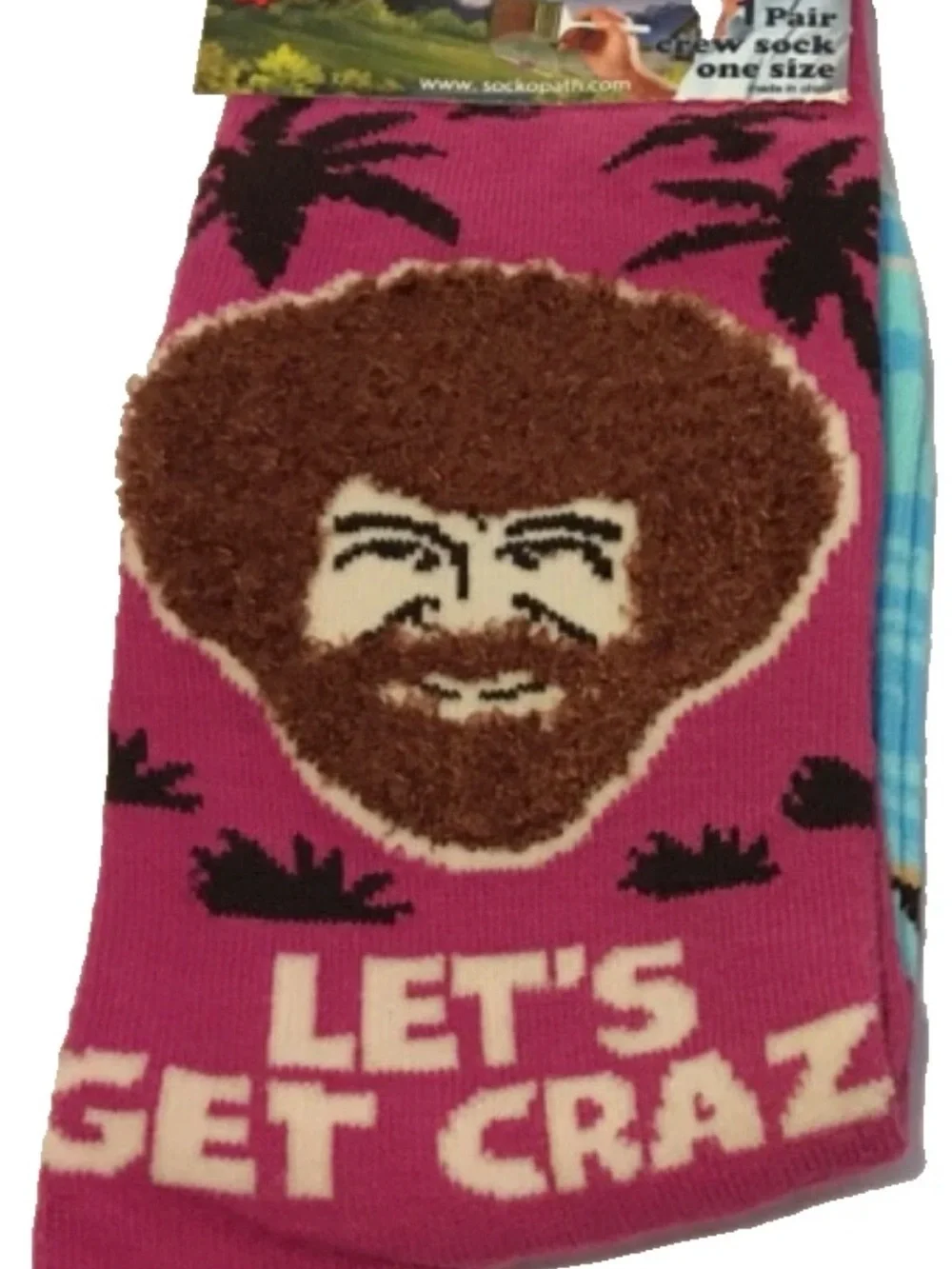 Bob Ross 